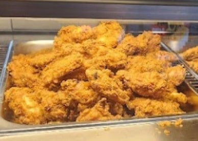 Chicken Royal — photo 3