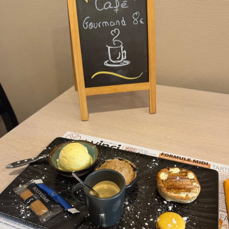 Da Vinci — Pizza - pizzéria à Sarreguemines — photo 5