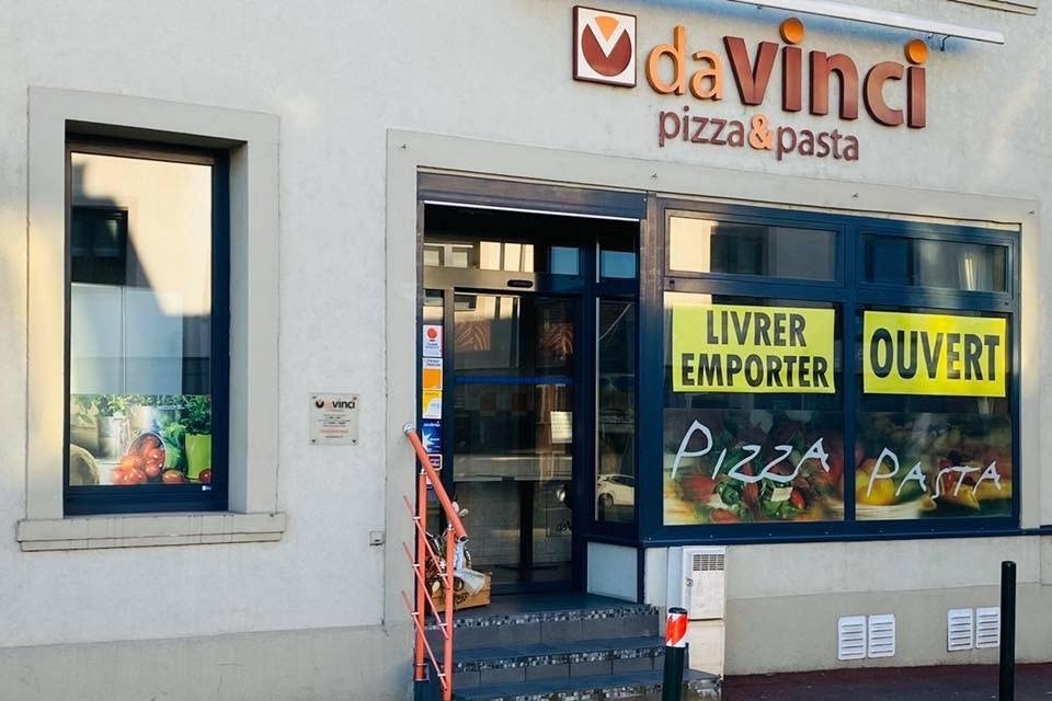 Da Vinci — photo 2