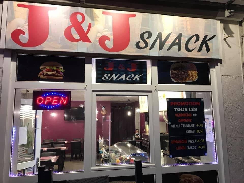 J&J Snack — photo 2