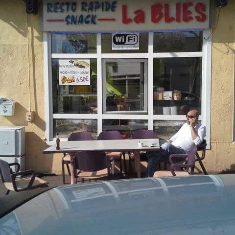 La Blies — photo 2