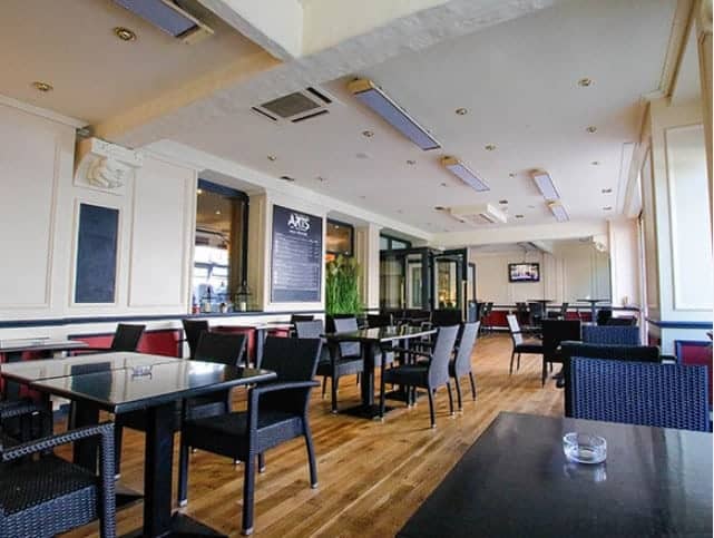 La Brasserie des Arts — photo 3