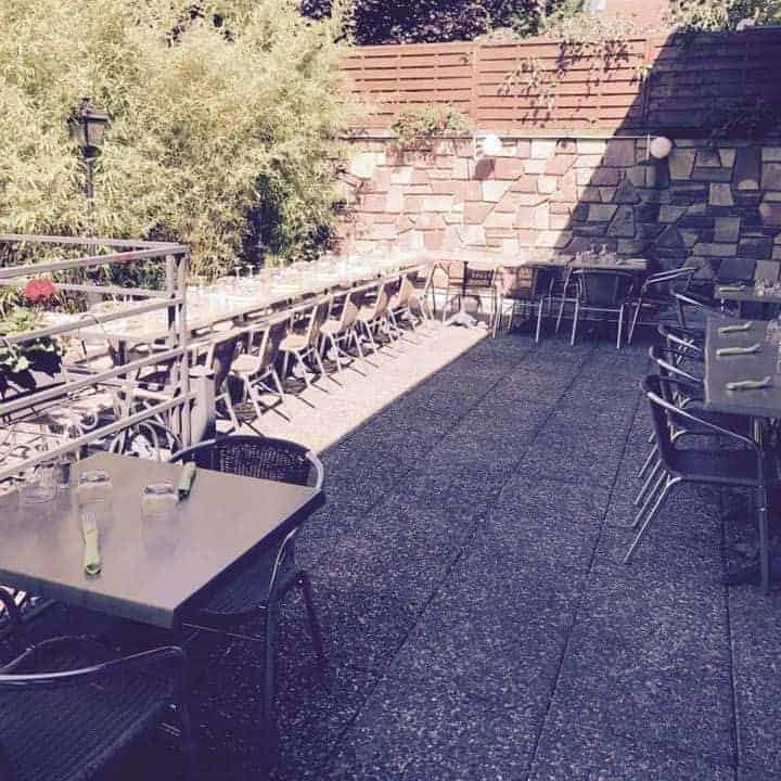 La Brasserie des Arts — photo 2