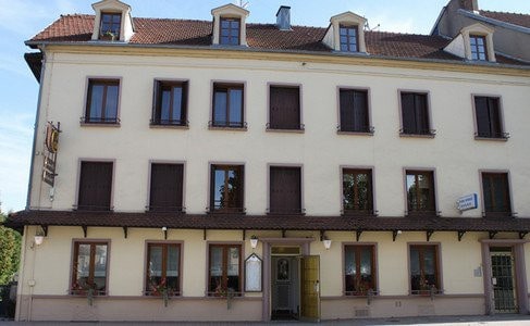 La Charrue d'Or — photo 2
