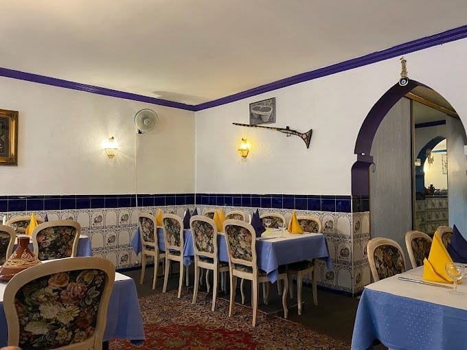 La Couscoussière — photo 3