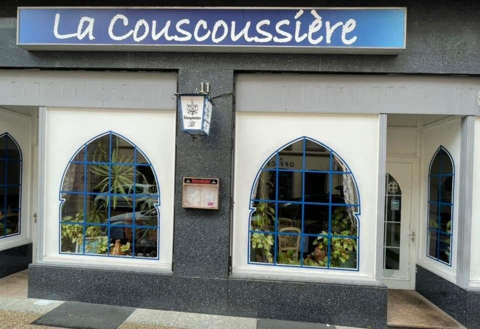 La Couscoussière — photo 2