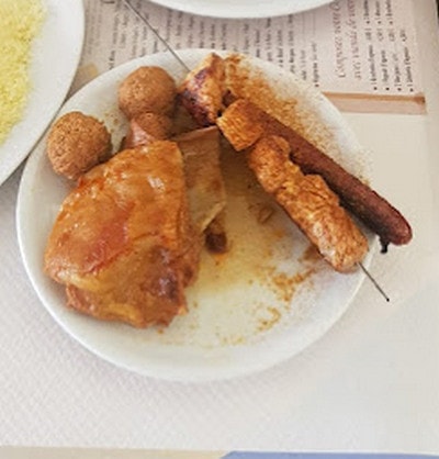 La Kasbah — photo 2