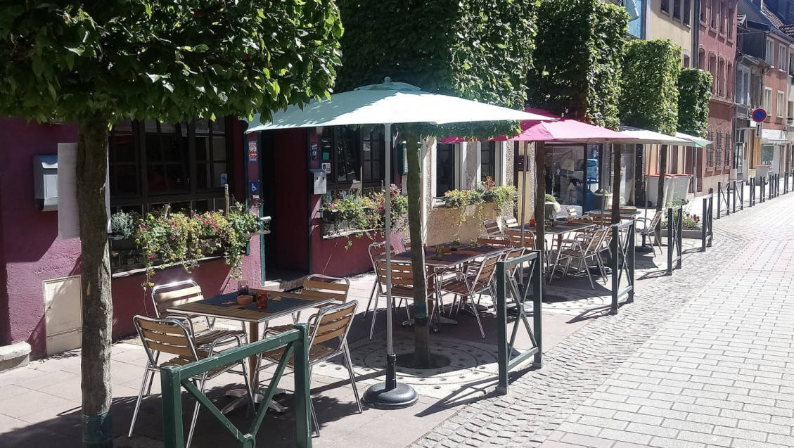 La Petite Auberge — photo 2