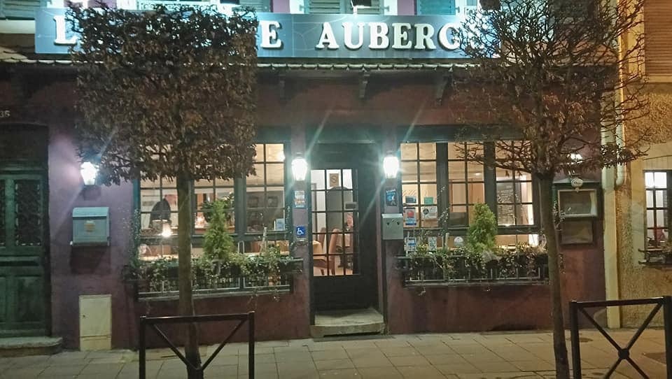 La Petite Auberge — photo 3