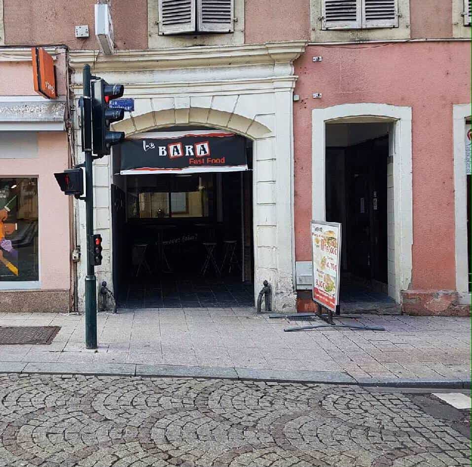 Le bara — photo 2
