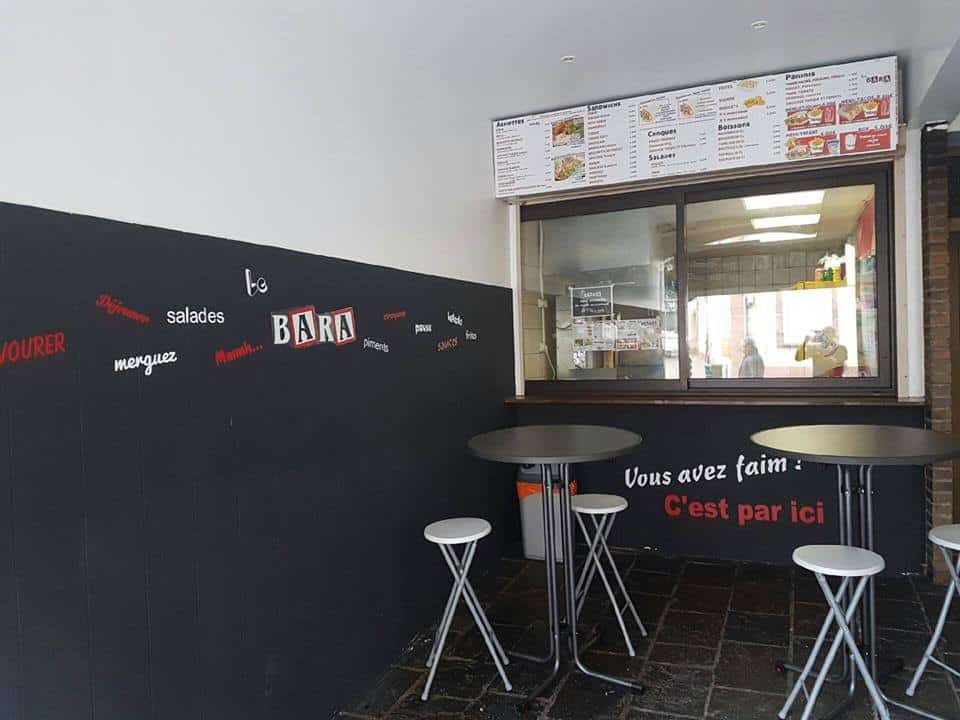 Le bara — photo 3