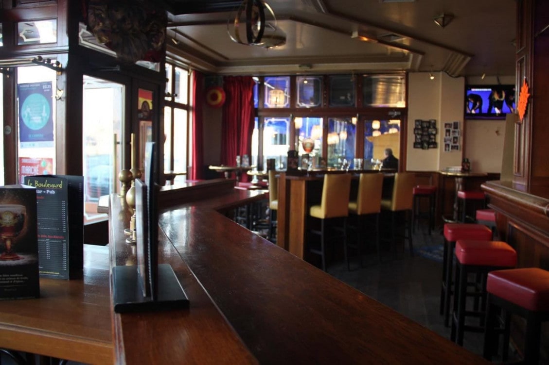 Le Boulevard — photo 2