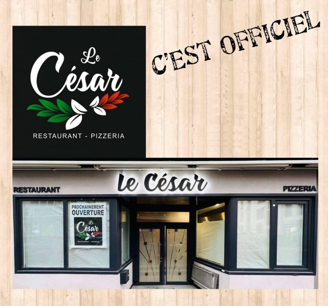 Le César — photo 3