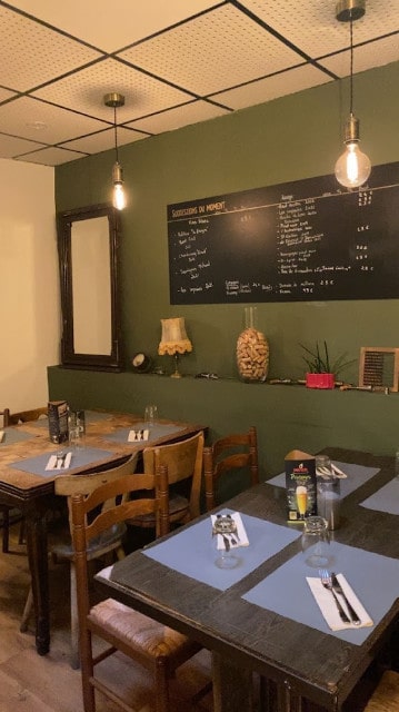 Le Comptoir du Chalet — photo 3