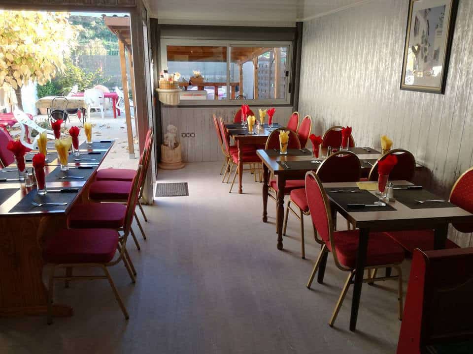 Le petit gourmet — photo 2
