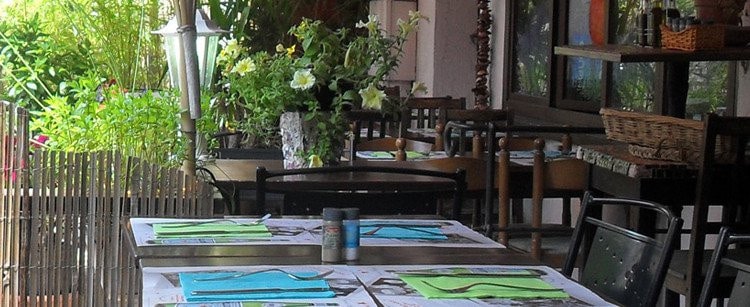 Le restaurant Pizzeria des Arts — photo 4