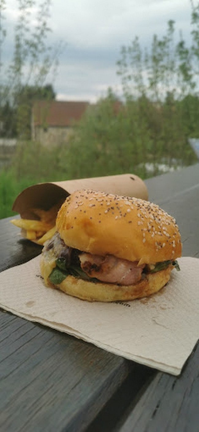 Les Burgers de Lucien — photo 2
