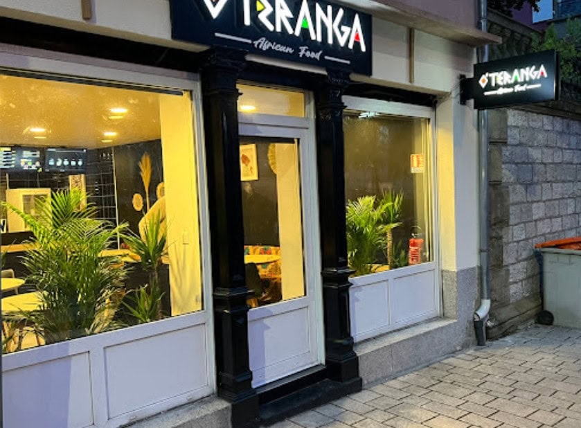O'teranga — photo 2
