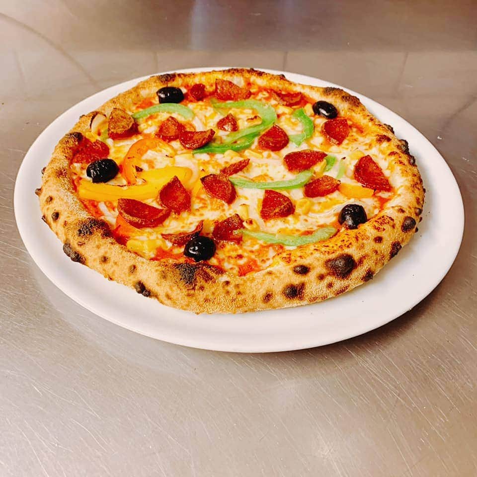 Pizza Addy — photo 2