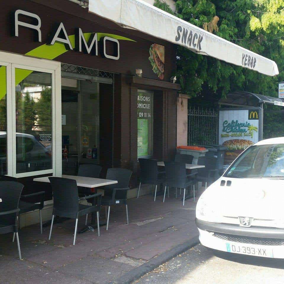 Ramo — photo 2