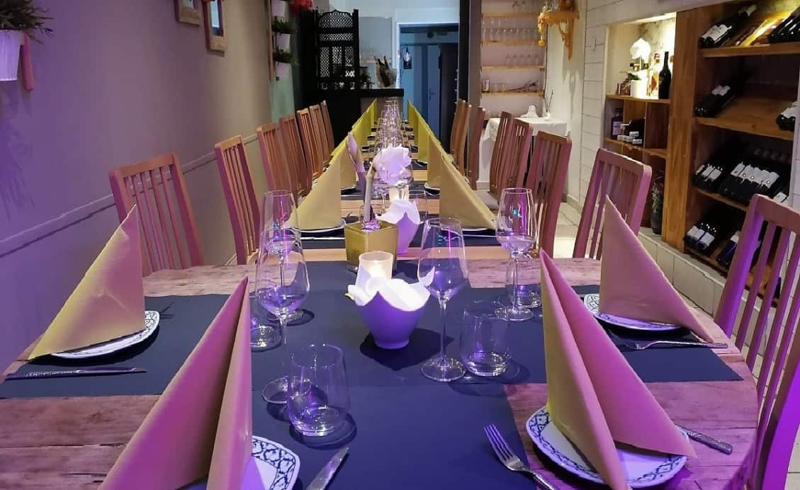 Restaurant - ON — photo 3
