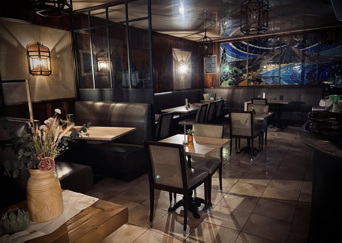 Restaurant Vesuvio — photo 3
