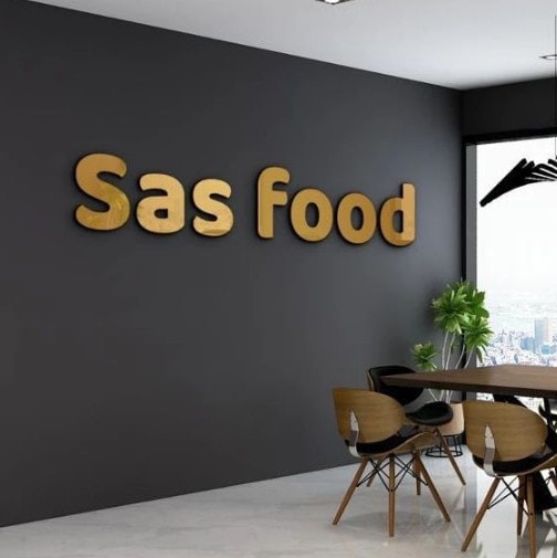 Sas Food — photo 3
