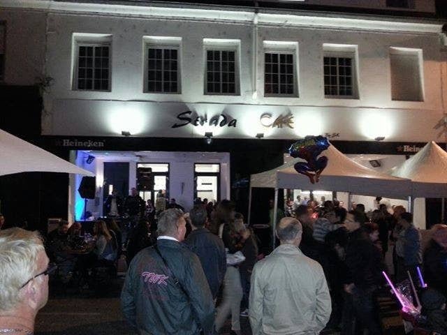 Strada Café — photo 2