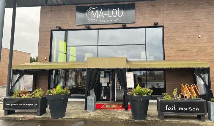 Le Ma-Lou — photo 2