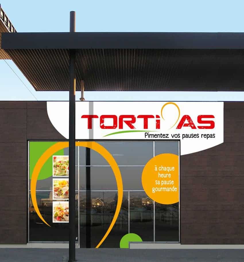 Tortias — photo 2