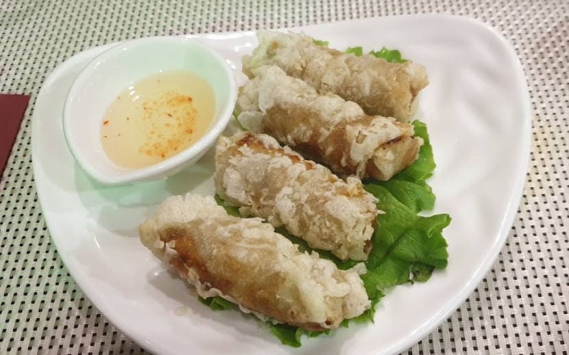 Wasabi Bambou 2 — photo 2