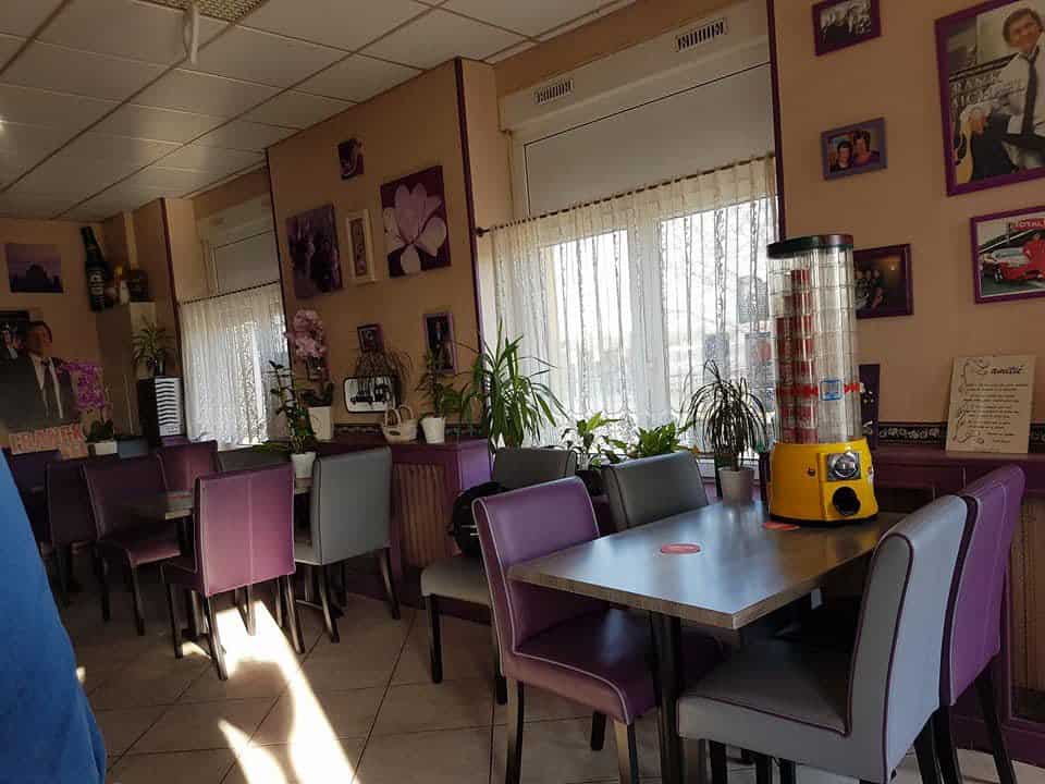 Chez Claudine — photo 3