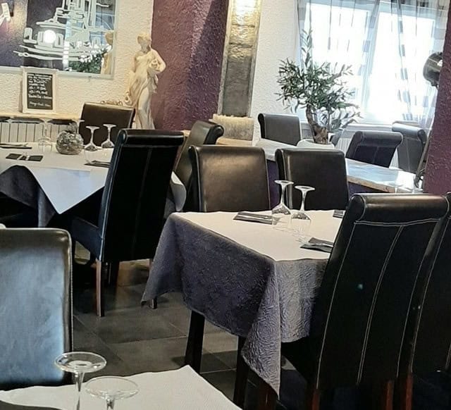 La Fournaise — Restaurant Italien à Hauconcourt — photo 3