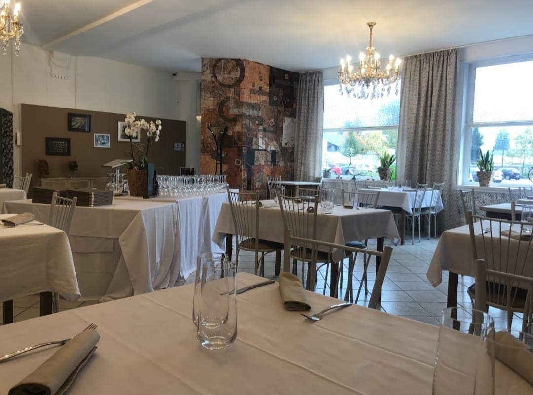 La Cloche d'or — Restaurant Français à Maizieres les Metz — photo 3
