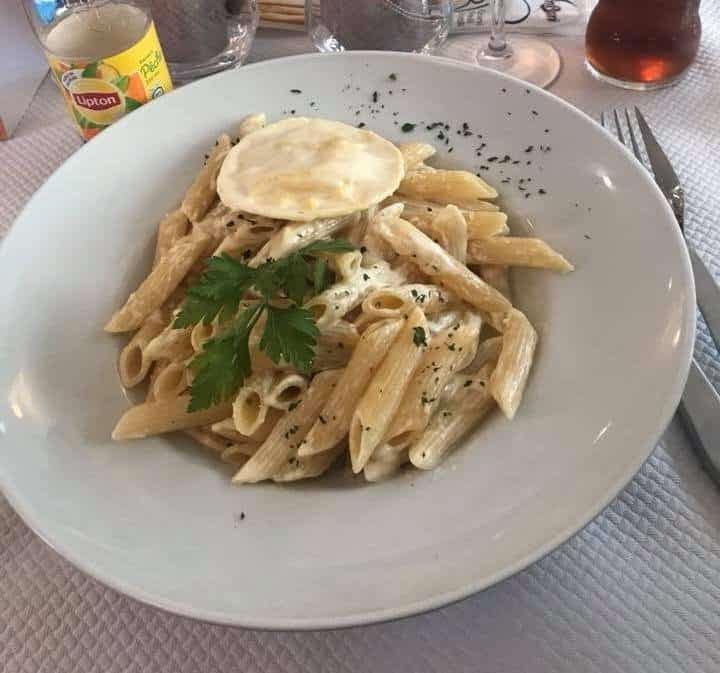 Pizzeria La Romana — Pizza - pizzéria à Maizieres les Metz — photo 2