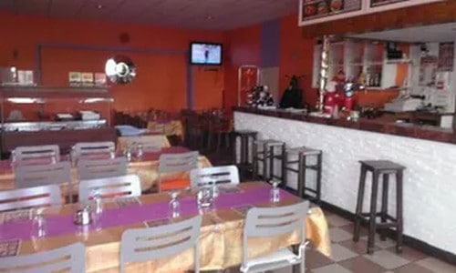 Turkuaz Organizasyon — Restaurant turc à Maizieres les Metz — photo 3
