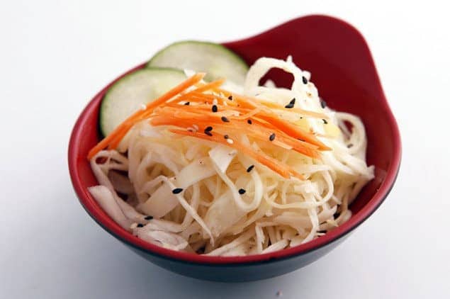 Ayako sushi — photo 4
