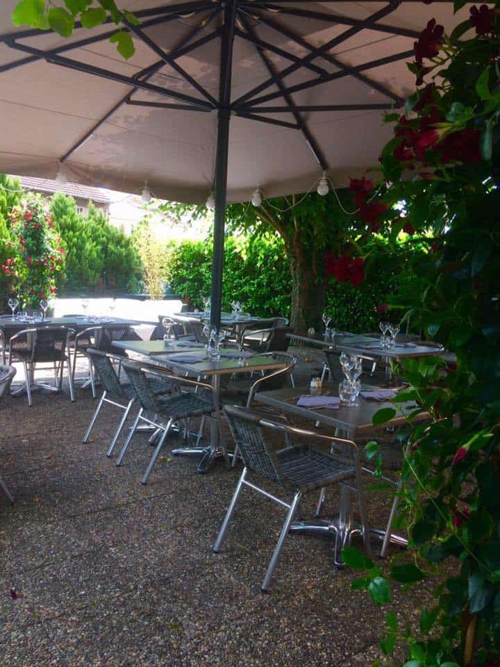 L'aromate — photo 2