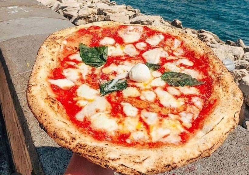 Pizzeria L'Assunta — photo 2