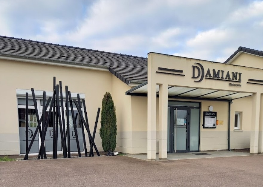 Ristorante Damiani — photo 2