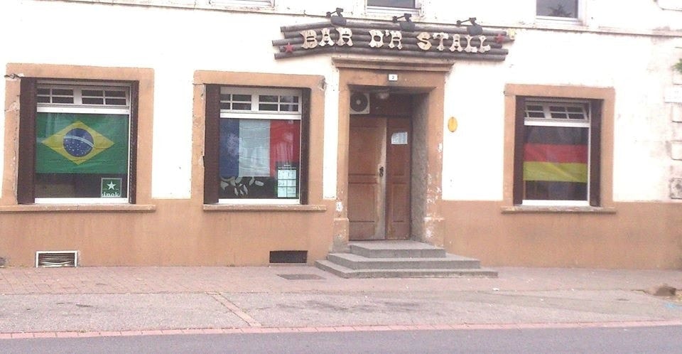Bar Dr Stall — photo 2