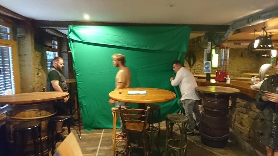 Bar Dr Stall — photo 3