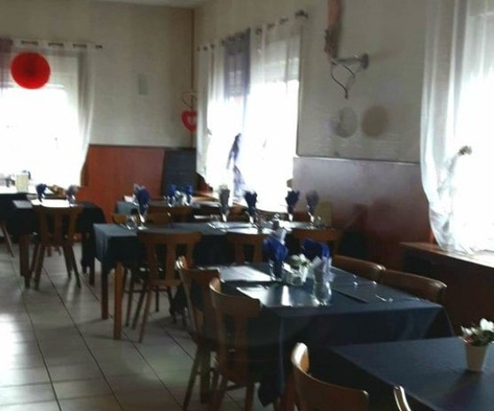 Café Restaurant De La Gare — photo 3