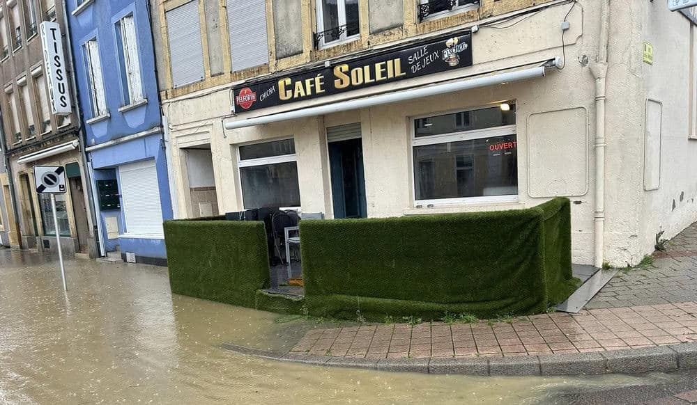 Cafe soleil — photo 2