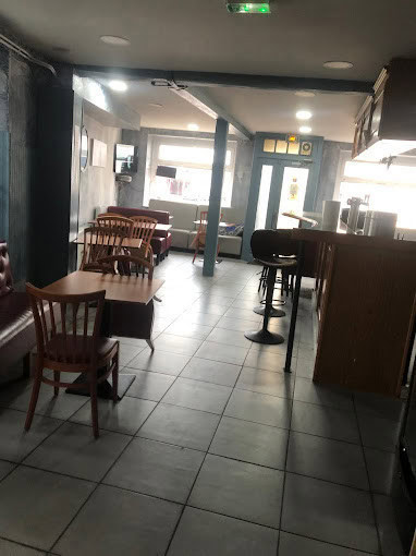 Cafe soleil — photo 3