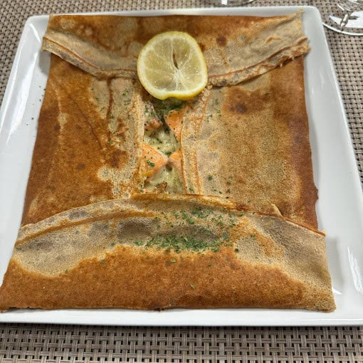 La Crêp'Rit — photo 2