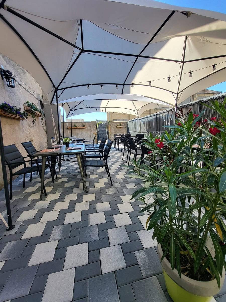 La Crêp'Rit — photo 3