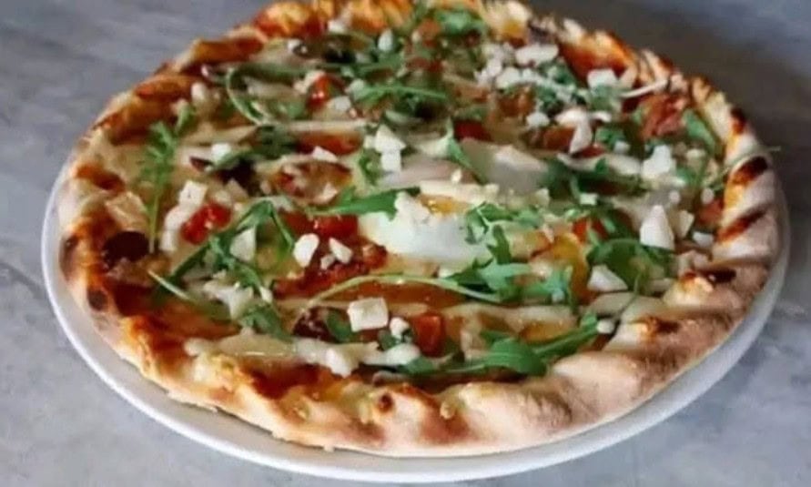 Maggic Pizza — Pizza - pizzéria à Boulay Moselle — photo 2