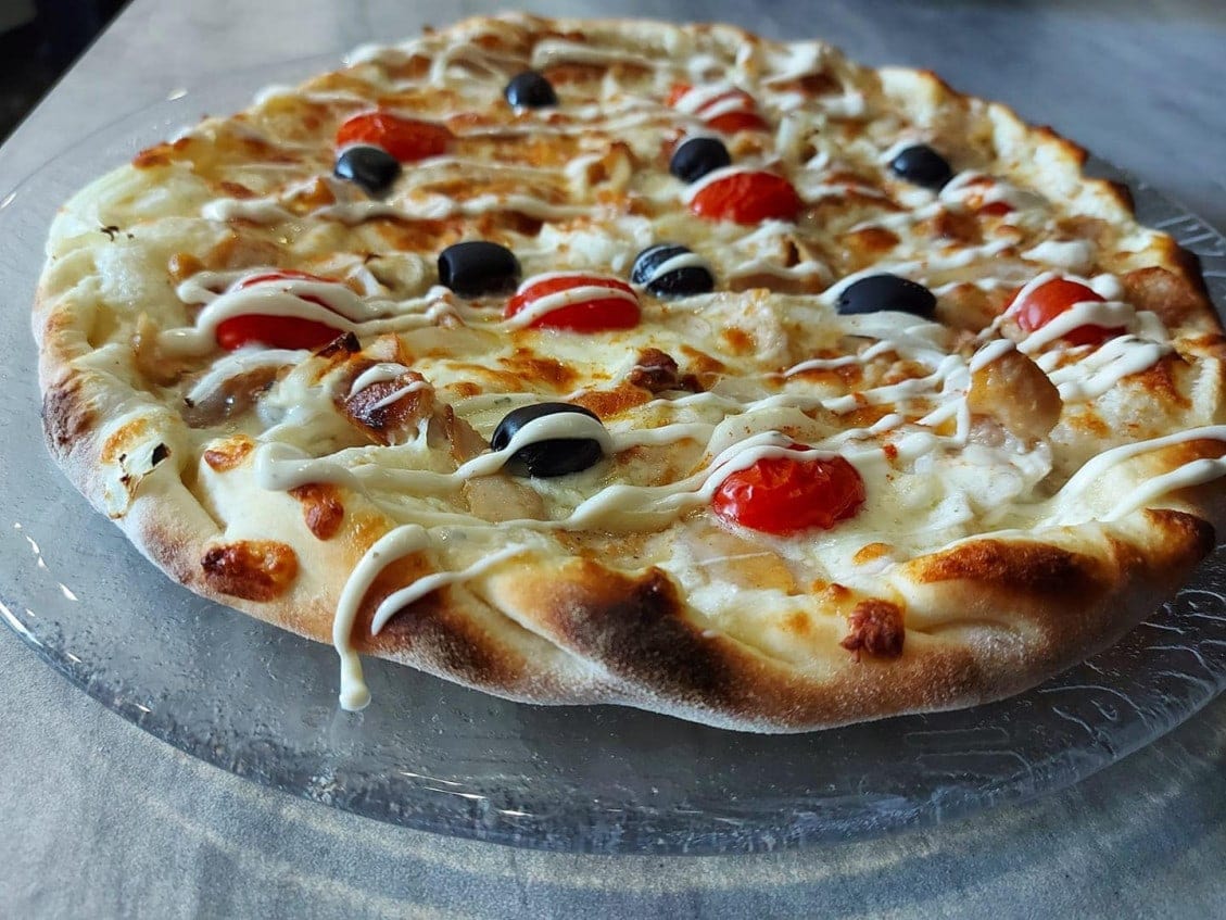 Maggic Pizza — photo 2