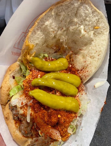 Snack kilic — photo 2